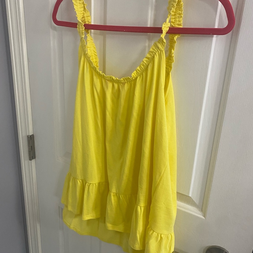 Loro tank tops size large. 2 options! Nwt